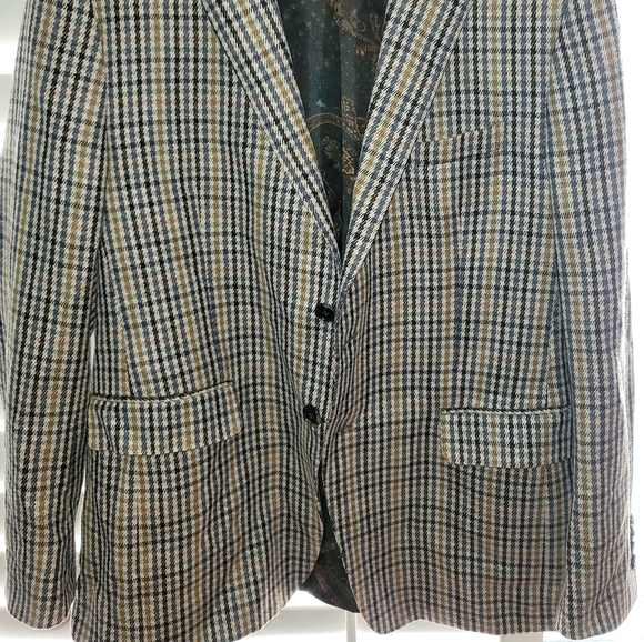 Etro blazer - Picture 2 of 4